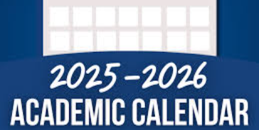 2025-26 School Calendar Approved