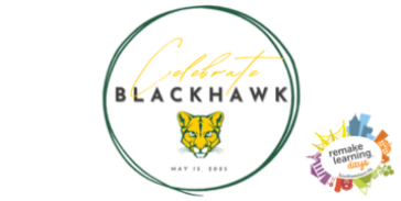 Join us for Celebrate Blackhawk! 