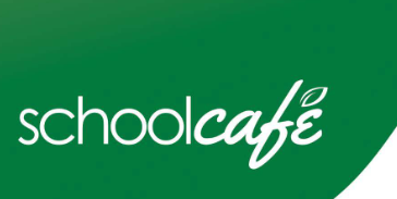 New SchoolCafe APP for cafeteria!