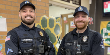 School Resource Officers