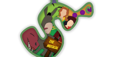 SHREK TICKETS ON SALE NOW!! 