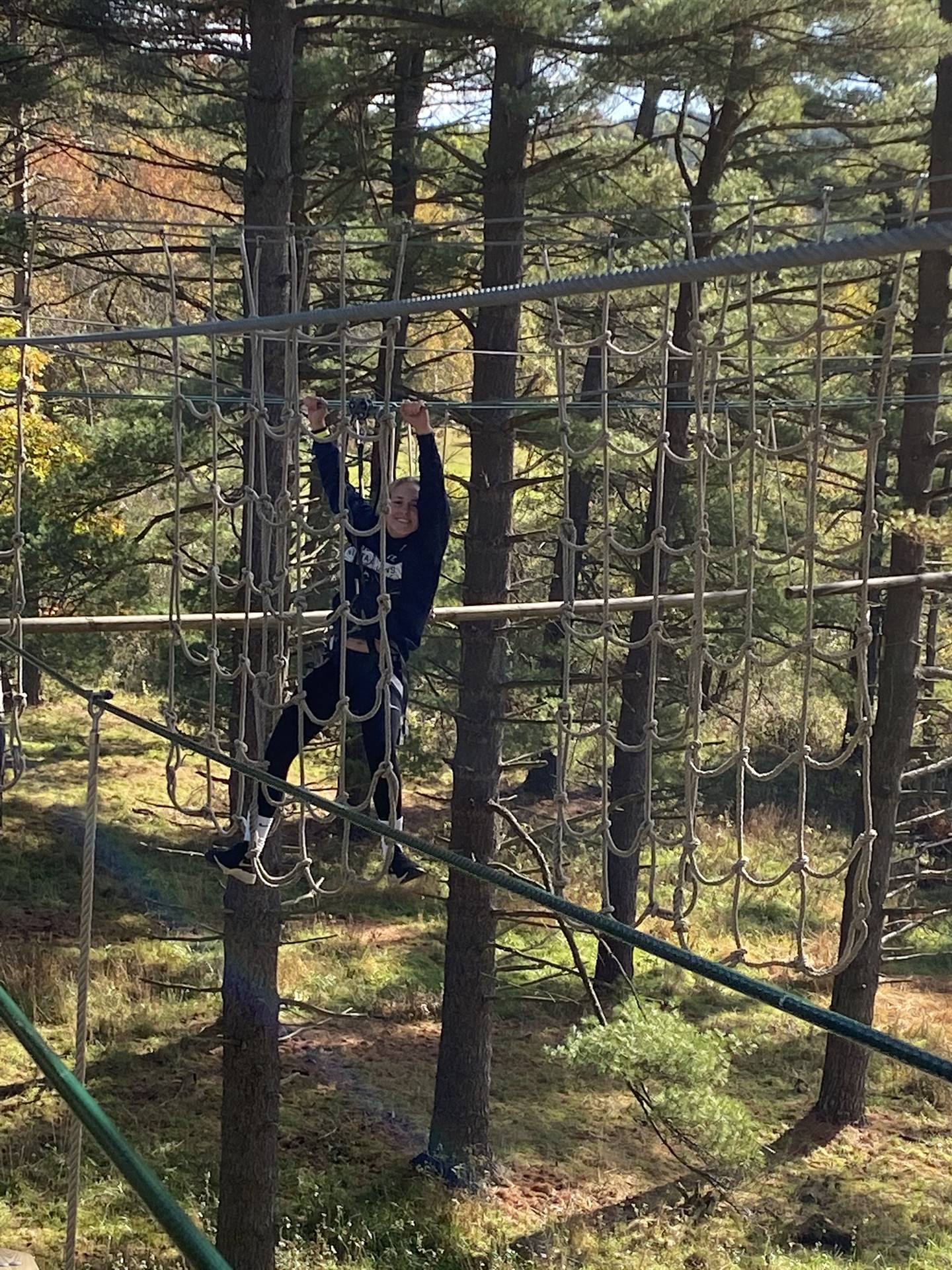 go ape 1