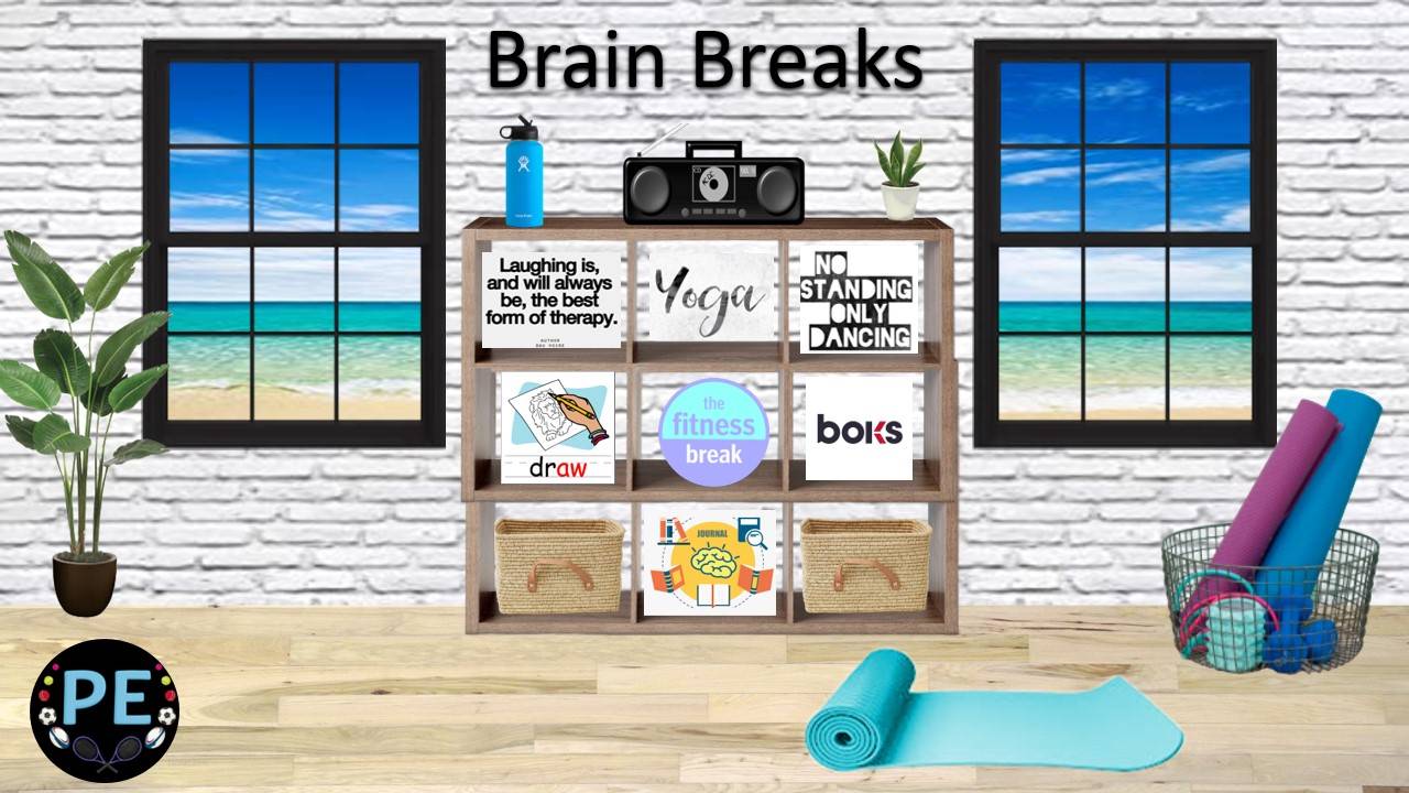 brain breaks