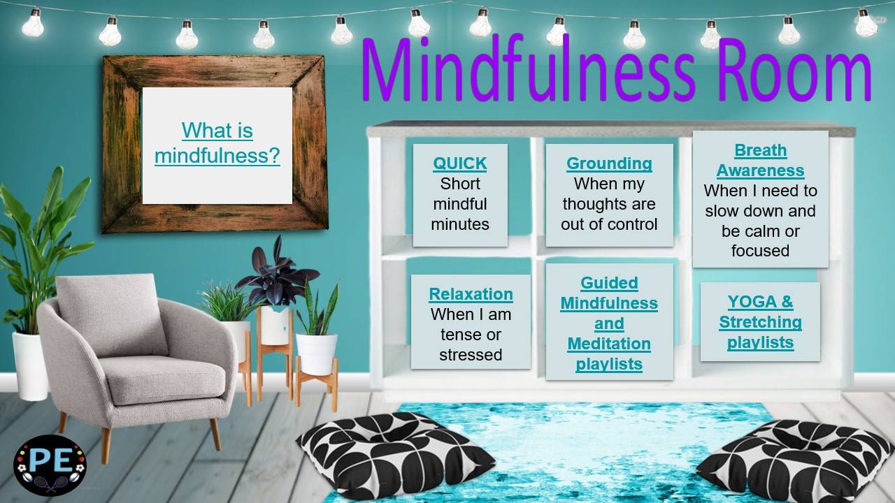 mindfulness