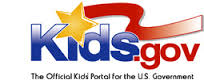 www.kids.usa.gov