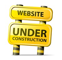 Website Under Construction