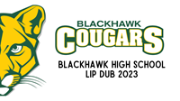 Blackhawk Lip Dub