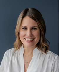 headshot of carol sprinker